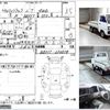 suzuki carry-truck 1989 CFJ1128831 image 3