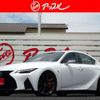 lexus is 2023 -LEXUS 【岐阜 330ﾘ1916】--Lexus IS 3BA-ASE30--ASE30-0013735---LEXUS 【岐阜 330ﾘ1916】--Lexus IS 3BA-ASE30--ASE30-0013735- image 1