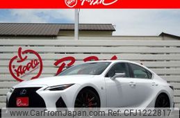 lexus is 2023 -LEXUS 【岐阜 330ﾘ1916】--Lexus IS 3BA-ASE30--ASE30-0013735---LEXUS 【岐阜 330ﾘ1916】--Lexus IS 3BA-ASE30--ASE30-0013735-