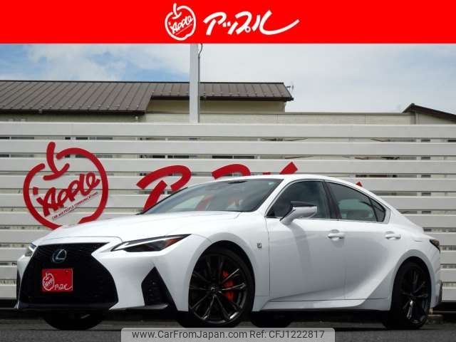 lexus is 2023 -LEXUS 【岐阜 330ﾘ1916】--Lexus IS 3BA-ASE30--ASE30-0013735---LEXUS 【岐阜 330ﾘ1916】--Lexus IS 3BA-ASE30--ASE30-0013735- image 1