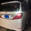 toyota alphard 2014 -TOYOTA--Alphard DBA-ANH20W--ANH20-8322914---TOYOTA--Alphard DBA-ANH20W--ANH20-8322914- image 4