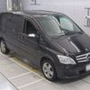 mercedes-benz v-class 2013 -MERCEDES-BENZ 【名古屋 999ｱ9999】--Benz V Class ABA-639350T--WDF63981123825084---MERCEDES-BENZ 【名古屋 999ｱ9999】--Benz V Class ABA-639350T--WDF63981123825084- image 10