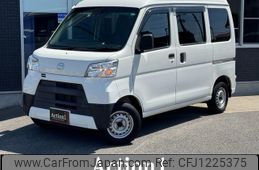 daihatsu hijet-cargo 2019 quick_quick_S321V_S321V-0398111