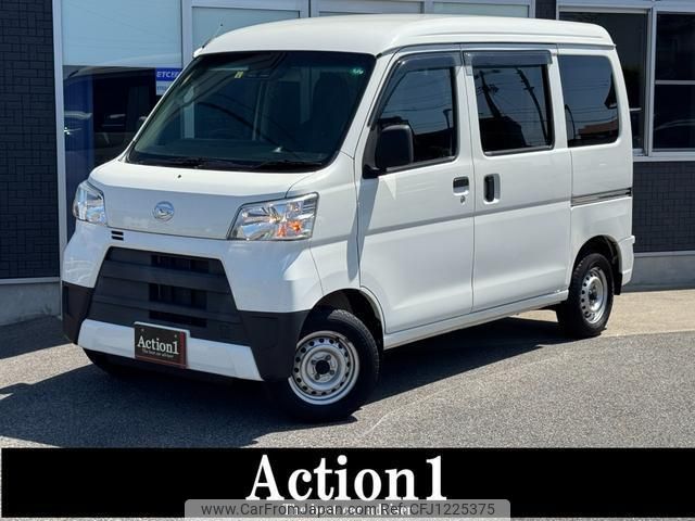 daihatsu hijet-cargo 2019 quick_quick_S321V_S321V-0398111 image 1