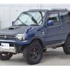 suzuki jimny 2007 -SUZUKI--Jimny ABA-JB23W--JB23W-524470---SUZUKI--Jimny ABA-JB23W--JB23W-524470- image 1