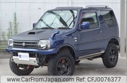 suzuki jimny 2007 -SUZUKI--Jimny ABA-JB23W--JB23W-524470---SUZUKI--Jimny ABA-JB23W--JB23W-524470-