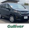 honda freed 2018 -HONDA--Freed DAA-GB8--GB8-1014409---HONDA--Freed DAA-GB8--GB8-1014409- image 1