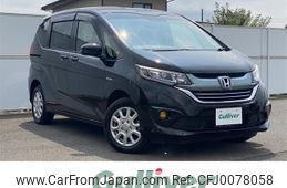 honda freed 2018 -HONDA--Freed DAA-GB8--GB8-1014409---HONDA--Freed DAA-GB8--GB8-1014409-