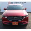 mazda cx-8 2018 -MAZDA--CX-8 3DA-KG2P--KG2P-108223---MAZDA--CX-8 3DA-KG2P--KG2P-108223- image 9