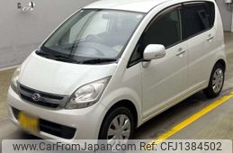 daihatsu move 2009 -DAIHATSU 【相模 580ｽ 360】--Move DBA-L175S--L175S-0190137---DAIHATSU 【相模 580ｽ 360】--Move DBA-L175S--L175S-0190137-