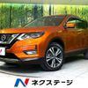 nissan x-trail 2018 -NISSAN--X-Trail DBA-NT32--NT32-077169---NISSAN--X-Trail DBA-NT32--NT32-077169- image 1