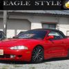 mitsubishi eclipse-spyder 1996 quick_quick_E-D38A_D38A6001017 image 1