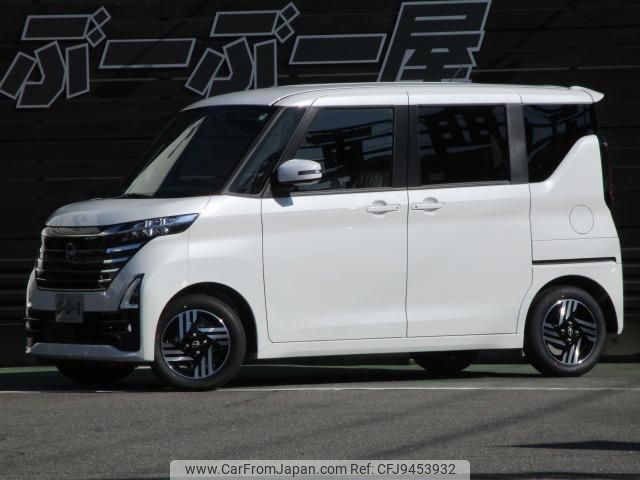 nissan roox 2024 quick_quick_5AA-B44A_B44A-0527570 image 1