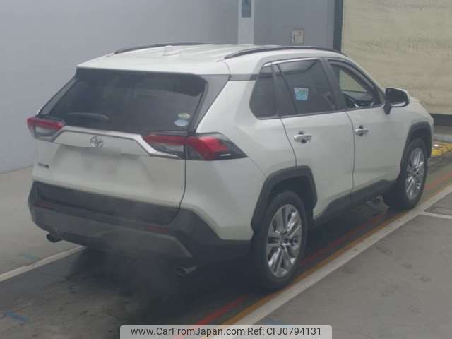 toyota rav4 2020 -TOYOTA--RAV4 6BA-MXAA54--MXAA54-4022691---TOYOTA--RAV4 6BA-MXAA54--MXAA54-4022691- image 2