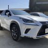 lexus nx 2018 -LEXUS--Lexus NX DBA-AGZ10--AGZ10-1016231---LEXUS--Lexus NX DBA-AGZ10--AGZ10-1016231- image 8