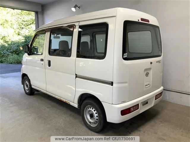 daihatsu hijet-van 2011 CFJ1730691 image 2