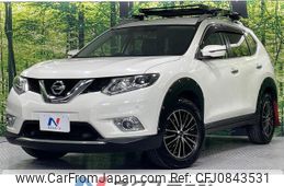 nissan x-trail 2016 quick_quick_NT32_NT32-050711