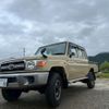 toyota landcruiser-70 2015 CFJ1826583 image 1