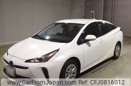 toyota prius 2021 -TOYOTA 【姫路 301ﾁ6892】--Prius 6AA-ZVW51--ZVW51-6195731---TOYOTA 【姫路 301ﾁ6892】--Prius 6AA-ZVW51--ZVW51-6195731-