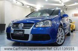 volkswagen golf 2007 GOO_JP_700957168630250512001
