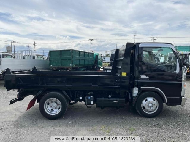 mitsubishi-fuso canter 2007 -MITSUBISHI--Canter TPG-FBA30--FBA30-551993---MITSUBISHI--Canter TPG-FBA30--FBA30-551993- image 2