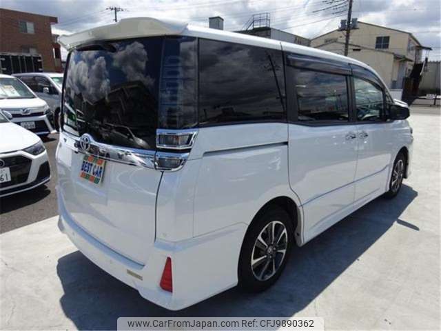 toyota voxy 2021 -TOYOTA--Voxy ZRR80W--ZRR80W-0699228---TOYOTA--Voxy ZRR80W--ZRR80W-0699228- image 2