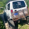 suzuki jimny-wide 2000 CFJ1553171 image 7
