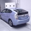 toyota prius-phv 2012 -TOYOTA--Prius PHV ZVW35-3021455---TOYOTA--Prius PHV ZVW35-3021455- image 2