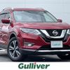 nissan x-trail 2019 -NISSAN--X-Trail DBA-T32--T32-057756---NISSAN--X-Trail DBA-T32--T32-057756- image 1