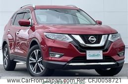 nissan x-trail 2019 -NISSAN--X-Trail DBA-T32--T32-057756---NISSAN--X-Trail DBA-T32--T32-057756-