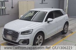 audi q2 2020 -AUDI--Audi Q2 GACHZ-WAUZZZGA9LA042002---AUDI--Audi Q2 GACHZ-WAUZZZGA9LA042002-