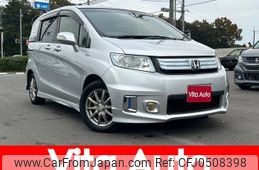 honda freed-spike-hybrid 2014 quick_quick_GP3_GP3-1122456