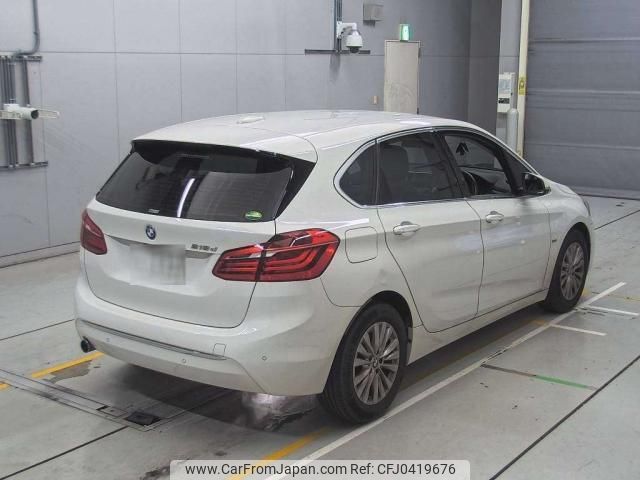 bmw 2-series 2016 quick_quick_LDA-2C20_WBA2C12090V777151 image 2