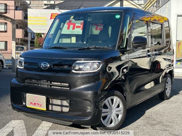 daihatsu tanto 2022 -DAIHATSU--Tanto 5BA-LA650S--LA650S-0174268---DAIHATSU--Tanto 5BA-LA650S--LA650S-0174268- image 1