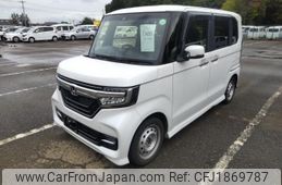 honda n-box 2019 CFJ1869787