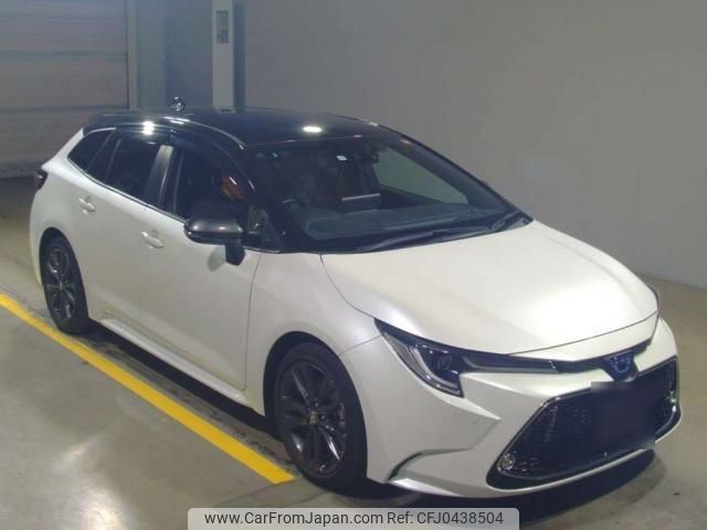 toyota corolla-sport 2021 quick_quick_6AA-ZWE211W_ZWE211-6092613 image 1