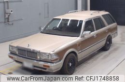 nissan cedric-wagon 1998 CFJ1748858