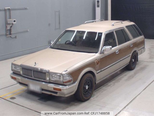nissan cedric-wagon 1998 CFJ1748858 image 1