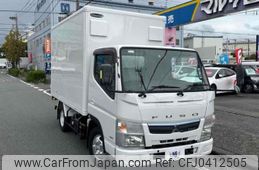 mitsubishi-fuso canter 2017 GOO_NET_EXCHANGE_0600699A30241101W003