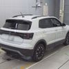 volkswagen t-cross 2022 -VOLKSWAGEN 【岡崎 330そ5718】--VW T-Cross C1DKR-WVGZZZC1ZNY082195---VOLKSWAGEN 【岡崎 330そ5718】--VW T-Cross C1DKR-WVGZZZC1ZNY082195- image 2