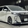 toyota alphard 2022 -TOYOTA--Alphard 6AA-AYH30W--AYH30-0142275---TOYOTA--Alphard 6AA-AYH30W--AYH30-0142275- image 17