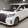 toyota alphard 2016 -TOYOTA--Alphard DAA-AYH30W--AYH30-0029823---TOYOTA--Alphard DAA-AYH30W--AYH30-0029823- image 1