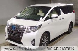 toyota alphard 2016 -TOYOTA--Alphard DAA-AYH30W--AYH30-0029823---TOYOTA--Alphard DAA-AYH30W--AYH30-0029823-