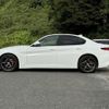 alfa-romeo giulia 2021 -ALFA ROMEO--Alfa Romeo Giulia ABA-95220--ZAREAELN1L7642915---ALFA ROMEO--Alfa Romeo Giulia ABA-95220--ZAREAELN1L7642915- image 8