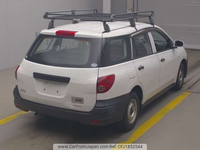nissan ad-van 2016 CFJ1852544 image 2