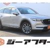 mazda cx-8 2021 -MAZDA--CX-8 3DA-KG2P--KG2P-353298---MAZDA--CX-8 3DA-KG2P--KG2P-353298- image 1