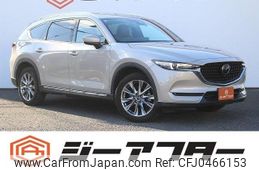 mazda cx-8 2021 -MAZDA--CX-8 3DA-KG2P--KG2P-353298---MAZDA--CX-8 3DA-KG2P--KG2P-353298-