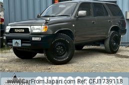 toyota hilux-surf 1996 CFJ1739118