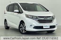 honda freed 2017 -HONDA--Freed DAA-GB7--GB7-1037133---HONDA--Freed DAA-GB7--GB7-1037133-