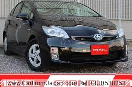 toyota prius 2009 K00200